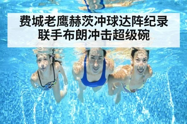 费城老鹰赫茨冲球达阵纪录联手布朗冲击超级碗