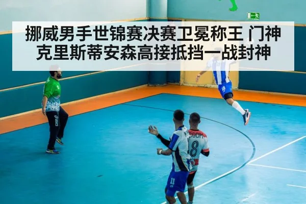 挪威男手世锦赛决赛卫冕称王 门神克里斯蒂安森高接抵挡一战封神
